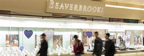 beaverbrooks solihull